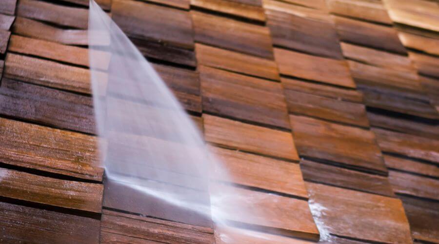 Tile Roofing in Rupert, WV